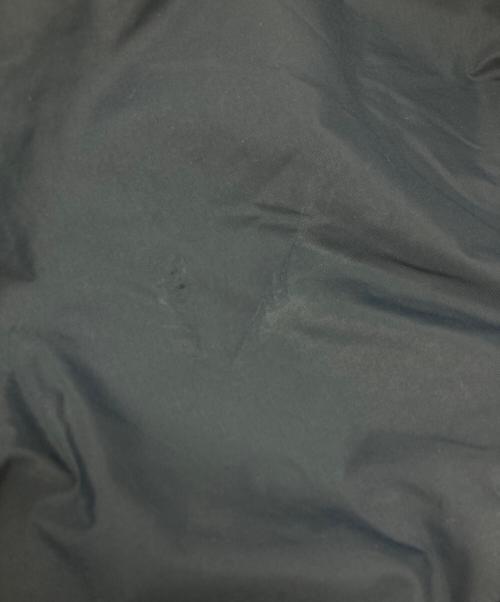 Patagonia（パタゴニア）Patagonia (パタゴニア) シェルドシンチラジャケット ネイビー サイズ:XXLの古着・服飾アイテム