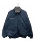 Patagonia（パタゴニア）の古着「シェルドシンチラジャケット」｜ネイビー