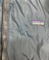 中古・古着 Patagonia (パタゴニア) シェルドシンチラジャケット ネイビー サイズ:XXL：30000円