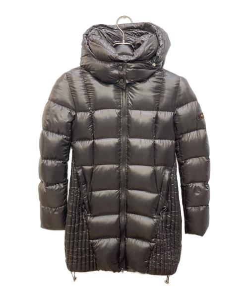 TATRAS（タトラス）TATRAS (タトラス) SARIN ダウンコート ブラウン サイズ:２の古着・服飾アイテム