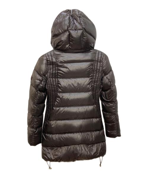 TATRAS（タトラス）TATRAS (タトラス) SARIN ダウンコート ブラウン サイズ:２の古着・服飾アイテム