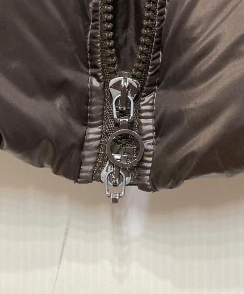 TATRAS（タトラス）TATRAS (タトラス) SARIN ダウンコート ブラウン サイズ:２の古着・服飾アイテム