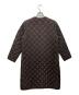 Traditional Weatherwear (トラディショナルウェザーウェア) ARKLEY LONG コート ブラウン サイズ:36：10000円