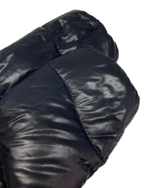 MONCLER（モンクレール）MONCLER (モンクレール) MIRIELON ダウンコート ネイビーの古着・服飾アイテム