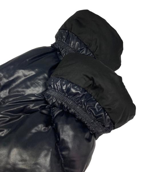 MONCLER（モンクレール）MONCLER (モンクレール) MIRIELON ダウンコート ネイビーの古着・服飾アイテム