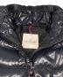 中古・古着 MONCLER (モンクレール) MIRIELON ダウンコート ネイビー：60000円