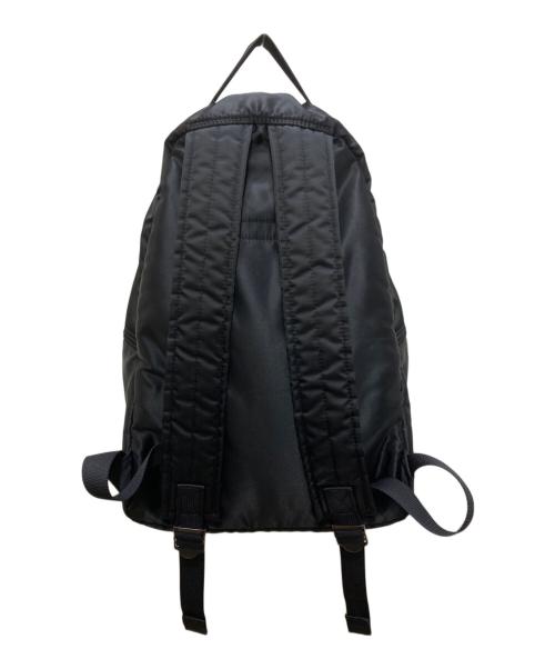 PORTER（ポーター）PORTER (ポーター) リュック ブラックの古着・服飾アイテム