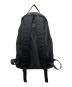 PORTER (ポーター) リュック ブラック：7000円