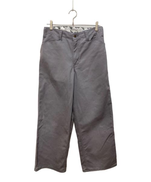 BEN DAVIS（ベンデイビス）BEN DAVIS (ベンデイビス) フリスコパンツ グレー サイズ:32の古着・服飾アイテム
