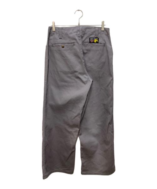 BEN DAVIS（ベンデイビス）BEN DAVIS (ベンデイビス) フリスコパンツ グレー サイズ:32の古着・服飾アイテム