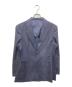 +CLOTHET（クロスクローゼット）の古着「Twill Tailored Jacket」｜ネイビー