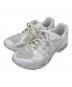 asics（アシックス）の古着「GEL-KAYANO 14 スニーカー」｜ホワイト