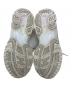 中古・古着 asics (アシックス) GEL-KAYANO 14 スニーカー ホワイト サイズ:26.5：10000円