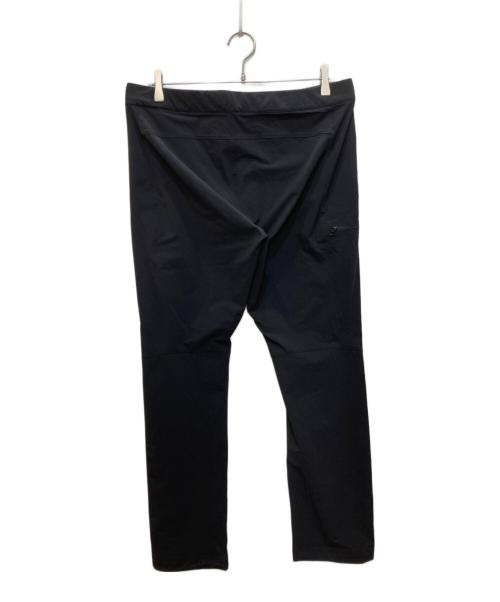 ARC'TERYX（アークテリクス）ARC'TERYX (アークテリクス) Gamma LT Pant ブラック サイズ:Mの古着・服飾アイテム
