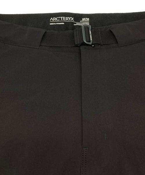 ARC'TERYX（アークテリクス）ARC'TERYX (アークテリクス) Gamma LT Pant ブラック サイズ:Mの古着・服飾アイテム