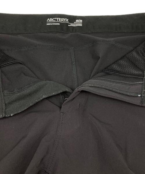 ARC'TERYX（アークテリクス）ARC'TERYX (アークテリクス) Gamma LT Pant ブラック サイズ:Mの古着・服飾アイテム