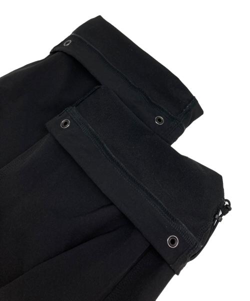 ARC'TERYX（アークテリクス）ARC'TERYX (アークテリクス) Gamma LT Pant ブラック サイズ:Mの古着・服飾アイテム