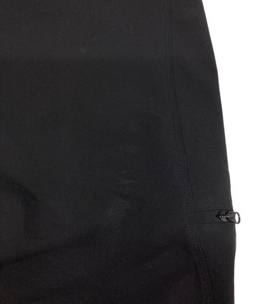 ARC'TERYX（アークテリクス）ARC'TERYX (アークテリクス) Gamma LT Pant ブラック サイズ:Mの古着・服飾アイテム