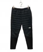 THE NORTH FACEザ ノース フェイス）の古着「Red Run Long Pant」｜ブラック
