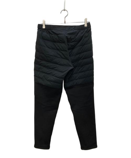 THE NORTH FACE（ザ ノース フェイス）THE NORTH FACE (ザ ノース フェイス) Red Run Long Pant ブラック サイズ:Lの古着・服飾アイテム