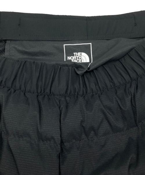 THE NORTH FACE（ザ ノース フェイス）THE NORTH FACE (ザ ノース フェイス) Red Run Long Pant ブラック サイズ:Lの古着・服飾アイテム