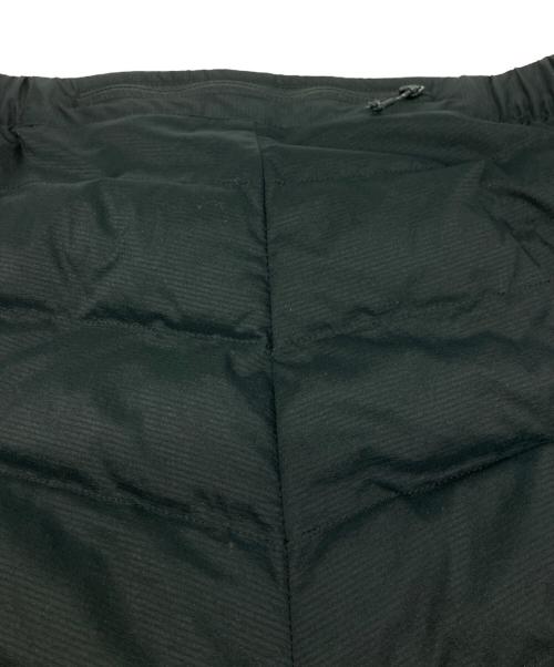 THE NORTH FACE（ザ ノース フェイス）THE NORTH FACE (ザ ノース フェイス) Red Run Long Pant ブラック サイズ:Lの古着・服飾アイテム