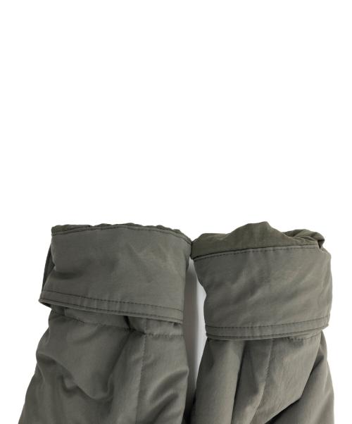 THE NORTH FACE（ザ ノース フェイス）THE NORTH FACE (ザ ノース フェイス) メドウウォームシャツ ジャケット グリーン サイズ:Mの古着・服飾アイテム