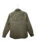 THE NORTH FACE (ザ ノース フェイス) メドウウォームシャツ ジャケット グリーン サイズ:M：11000円