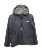THE NORTH FACEザ ノース フェイス）の古着「Venture Jacket」｜ネイビー