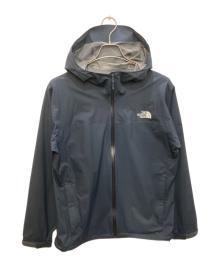 THE NORTH FACE（ザ ノース フェイス）の古着「Venture Jacket」｜ネイビー