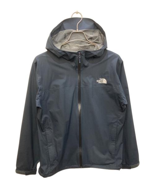 THE NORTH FACE（ザ ノース フェイス）THE NORTH FACE (ザ ノース フェイス) Venture Jacket ネイビー サイズ:Lの古着・服飾アイテム