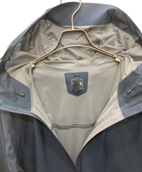THE NORTH FACE（ザ ノース フェイス）THE NORTH FACE (ザ ノース フェイス) Venture Jacket ネイビー サイズ:Lの古着・服飾アイテム