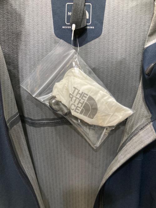 THE NORTH FACE（ザ ノース フェイス）THE NORTH FACE (ザ ノース フェイス) Venture Jacket ネイビー サイズ:Lの古着・服飾アイテム