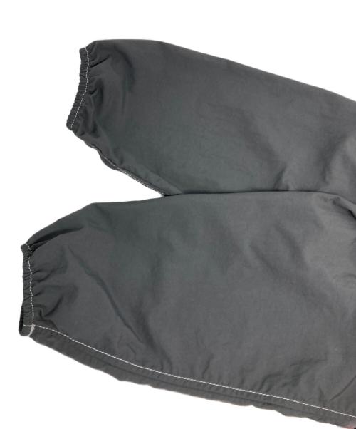 THE NORTH FACE（ザ ノース フェイス）THE NORTH FACE (ザ ノース フェイス) フリーランサンシールドコーチジャケット グレー サイズ:Lの古着・服飾アイテム
