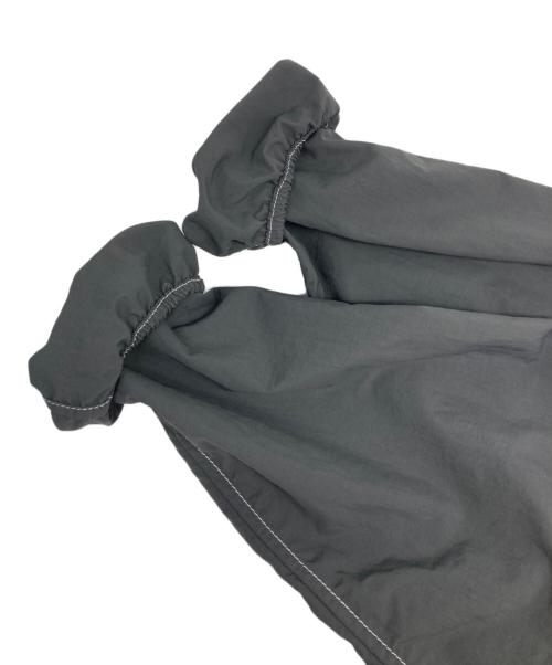 THE NORTH FACE（ザ ノース フェイス）THE NORTH FACE (ザ ノース フェイス) フリーランサンシールドコーチジャケット グレー サイズ:Lの古着・服飾アイテム