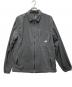 THE NORTH FACE（ザ ノース フェイス）の古着「フリーランサンシールドコーチジャケット」｜グレー