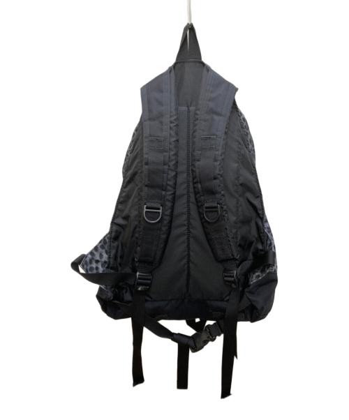 GREGORY（グレゴリー）GREGORY (グレゴリー) リュック ブラックの古着・服飾アイテム