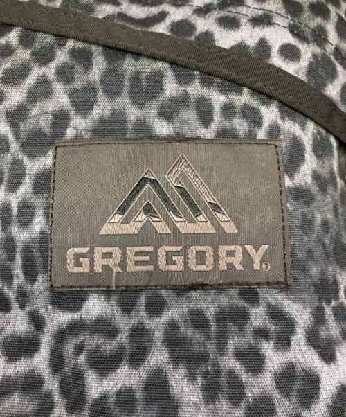 GREGORY（グレゴリー）GREGORY (グレゴリー) リュック ブラックの古着・服飾アイテム