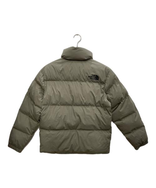 THE NORTH FACE（ザ ノース フェイス）THE NORTH FACE (ザ ノース フェイス) ASPEN EX ON BALL カーキ サイズ:M 未使用品の古着・服飾アイテム