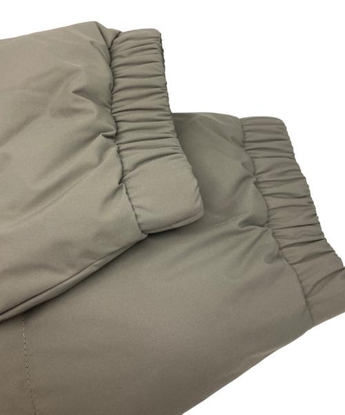 THE NORTH FACE（ザ ノース フェイス）THE NORTH FACE (ザ ノース フェイス) ASPEN EX ON BALL カーキ サイズ:M 未使用品の古着・服飾アイテム