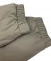 中古・古着 THE NORTH FACE (ザ ノース フェイス) ASPEN EX ON BALL カーキ サイズ:M 未使用品：13000円