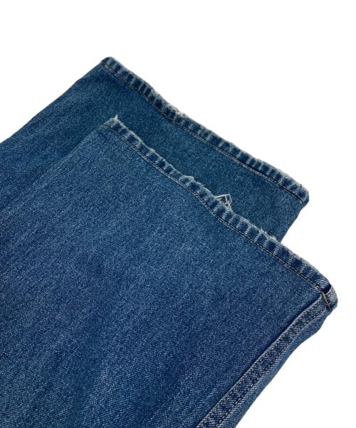 BRILL（ブリル）BRILL (ブリル) フレアデニムパンツ インディゴ サイズ:38の古着・服飾アイテム