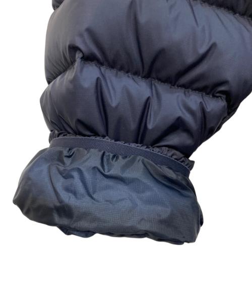 ARC'TERYX（アークテリクス）ARC'TERYX (アークテリクス) セリウム フーディ トリムフィット ジャケット ネイビー サイズ:Mの古着・服飾アイテム