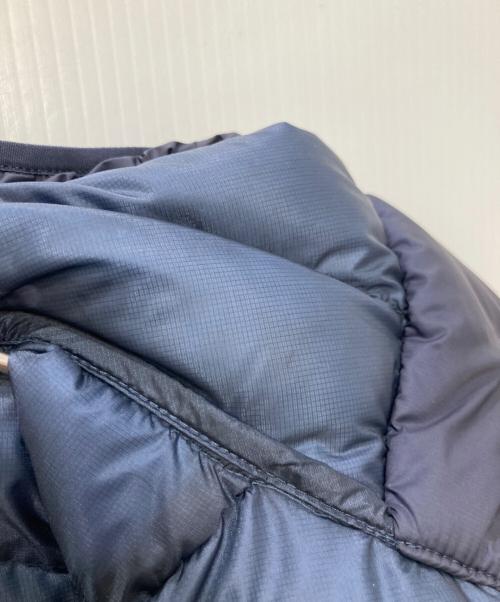 ARC'TERYX（アークテリクス）ARC'TERYX (アークテリクス) セリウム フーディ トリムフィット ジャケット ネイビー サイズ:Mの古着・服飾アイテム