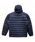 ARC'TERYX (アークテリクス) セリウム フーディ トリムフィット ジャケット ネイビー サイズ:M：55000円