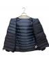 中古・古着 ARC'TERYX (アークテリクス) セリウム フーディ トリムフィット ジャケット ネイビー サイズ:M：55000円