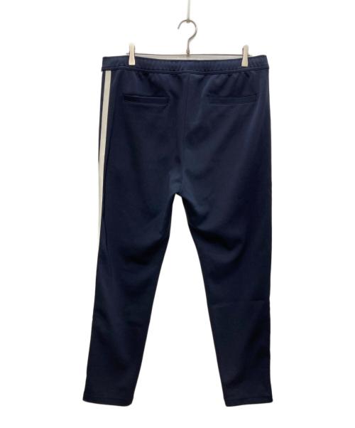 F.C.Real Bristol（エフシーレアルブリストル）F.C.Real Bristol (エフシーレアルブリストル) TRAINING TRACK TAPERED PANTS ネイビー サイズ:ＸＸＬの古着・服飾アイテム