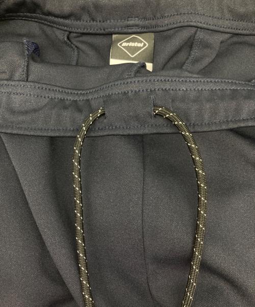 F.C.Real Bristol（エフシーレアルブリストル）F.C.Real Bristol (エフシーレアルブリストル) TRAINING TRACK TAPERED PANTS ネイビー サイズ:ＸＸＬの古着・服飾アイテム