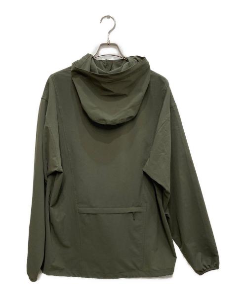 THE NORTH FACE（ザ ノース フェイス）THE NORTH FACE (ザ ノース フェイス) TNF Be Free Jacket グリーン サイズ:ＸＬ　　の古着・服飾アイテム