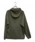 THE NORTH FACE (ザ ノース フェイス) TNF Be Free Jacket グリーン サイズ:ＸＬ　　：11000円